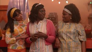 The Supremes at Earl's All-You-Can-Eat still 4
