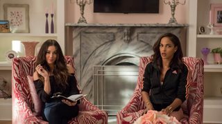 Step Sisters still 5
