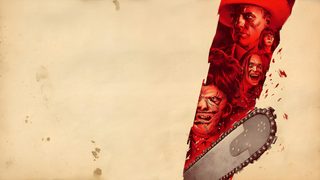 The Texas Chainsaw Massacre Part 2 still 1