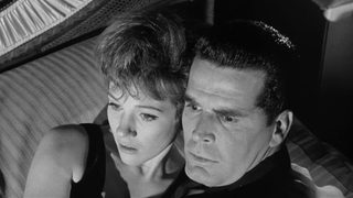 The Americanization of Emily still 7