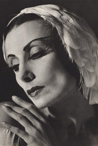 Tamara Toumanova, photo 3 of 3