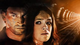 Red Line still 3