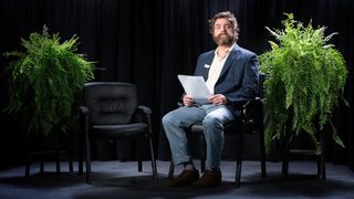 Between Two Ferns: The Movie still 2