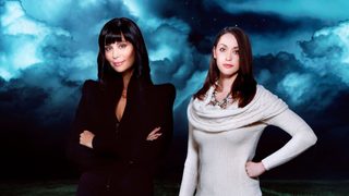 The Good Witch's Family still 2