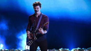 Shawn Mendes: Live in Concert still 3