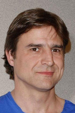 Alberto San Juan, photo 1 of 3