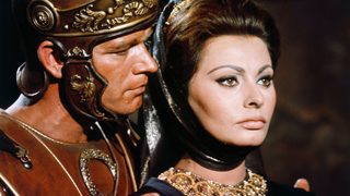 The Fall of the Roman Empire still 2