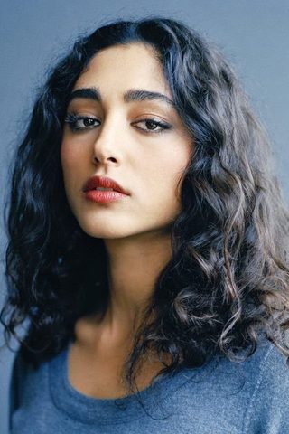 Golshifteh Farahani, photo 2 of 3