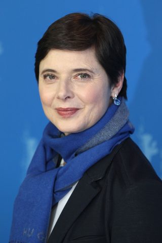 Isabella Rossellini, photo 2 of 3