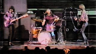 Travelin' Band: Creedence Clearwater Revival at the Royal Albert Hall still 1