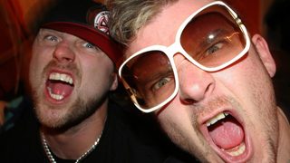 Dirty Sanchez: The Movie still 1