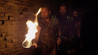Troy: The Odyssey still 1