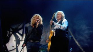 Led Zeppelin: Celebration Day still 6