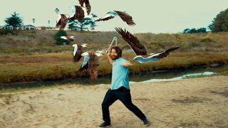 Birdemic 3: Sea Eagle still 3