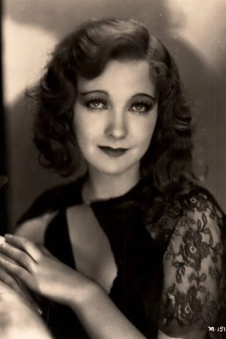 Helen Twelvetrees, photo 1 of 3