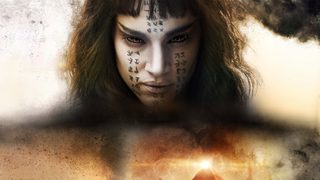 The Mummy still 2