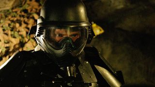 Rampage: President Down still 2