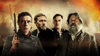 True History of the Kelly Gang still 7
