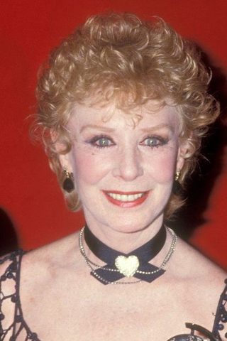 Gwen Verdon, photo 1 of 3