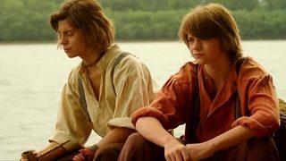 Tom Sawyer & Huckleberry Finn still 3