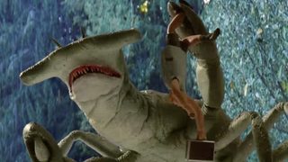 Cocaine Shark still 1