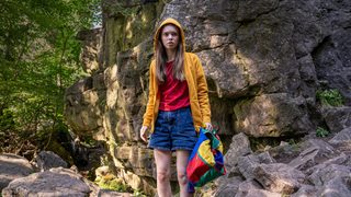 Spirit in the Blood still 3