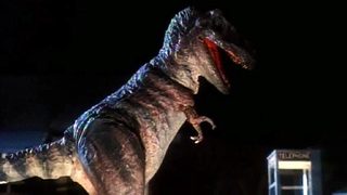 Carnosaur still 2