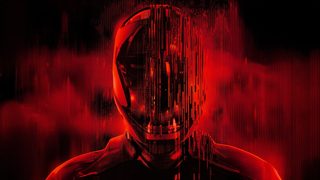 TRON: Ares still 3