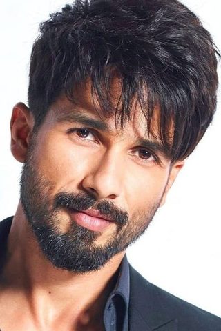 Shahid Kapoor, photo 3 of 3