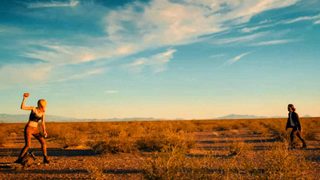 It Stains the Sands Red still 1
