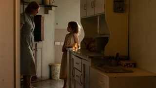 Run Rabbit Run still 6