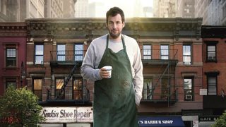 The Cobbler still 1