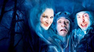The Scream Team still 3