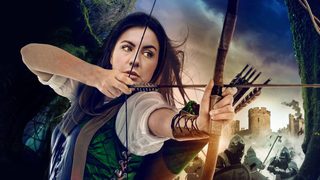 The Adventures of Maid Marian still 3