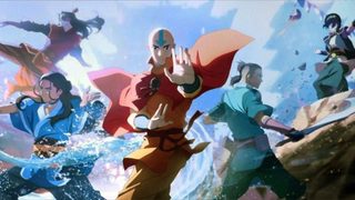Avatar Aang: The Last Airbender still 8