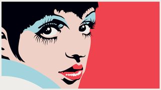 Liza: A Truly Terrific Absolutely True Story still 8