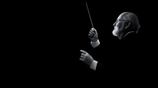 Music by John Williams still 2