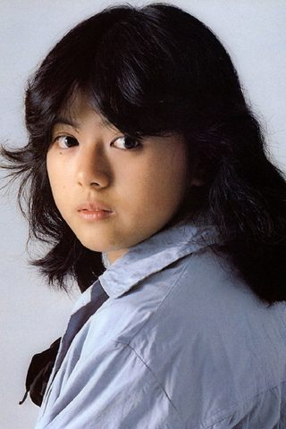 Hiroko Yakushimaru, photo 2 of 3