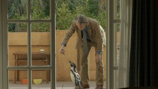 The Penguin Lessons still 6