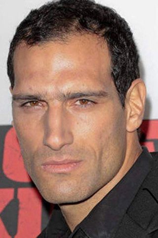 Marko Zaror, photo 1 of 3