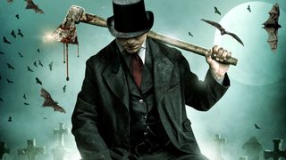 Bram Stoker's Van Helsing still 1