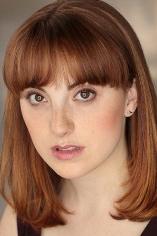 Juliette Goglia, photo 1 of 3