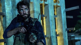 13 Hours: The Secret Soldiers of Benghazi still 8