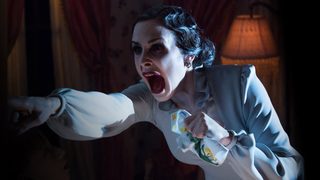 Insidious still 1