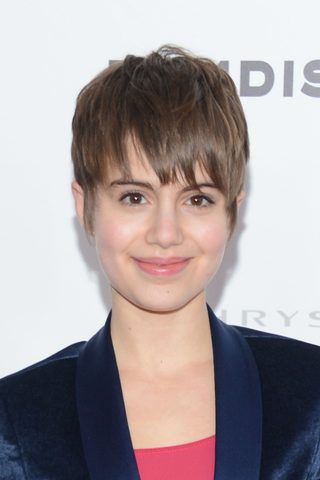 Sami Gayle, photo 2 of 3