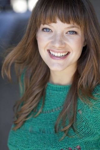Kristin Slaysman, photo 2 of 3