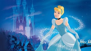 Cinderella still 3