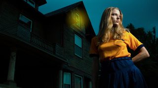 Girl on the Third Floor still 1