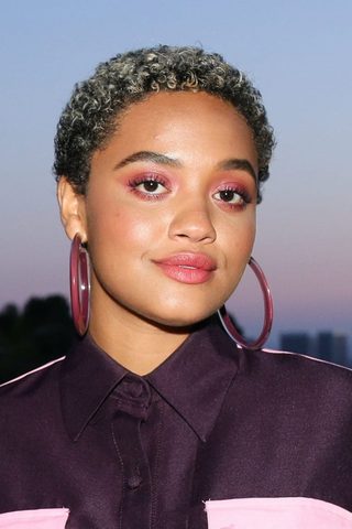 Kiersey Clemons, photo 2 of 3