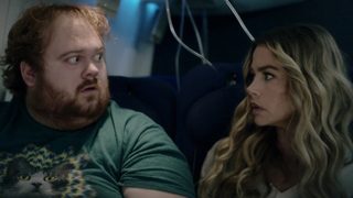 Altitude still 6